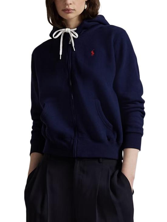 26FW 폴로 랄프로렌 탑 211971699002 Black - POLO RALPH LAUREN