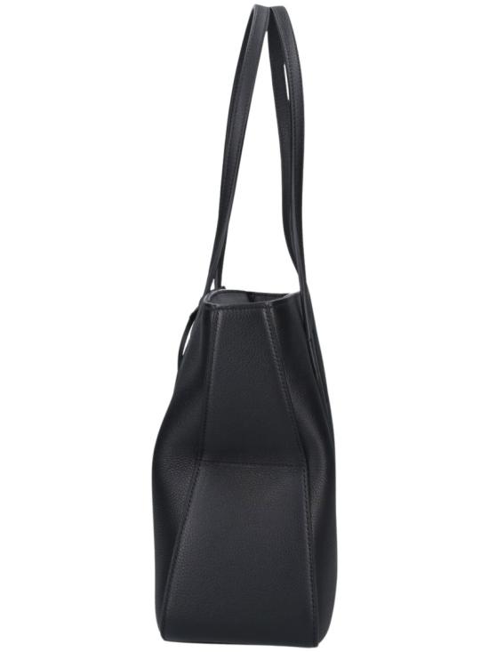 26FW 살바토레 페라가모 토트백 779343001 Black - SALVATORE FERRAGAMO