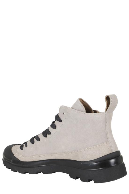 26FW 팬쉭 부츠 P301M001 0256 099 Neutrals - PANCHIC