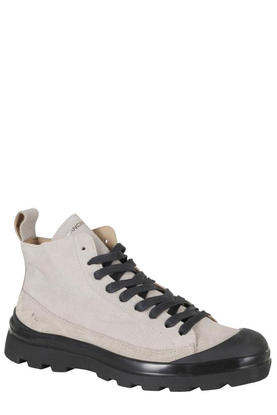 26FW 팬쉭 부츠 P301M001 0256 099 Neutrals