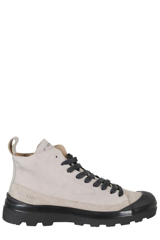 26FW 팬쉭 부츠 P301M001 0256 099 Neutrals - PANCHIC