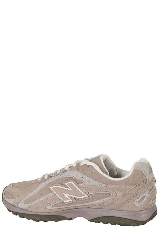 26FW 뉴발란스 204L 스웨이드 스니커즈 U204LMMA D 099 Brown - NEW BALANCE