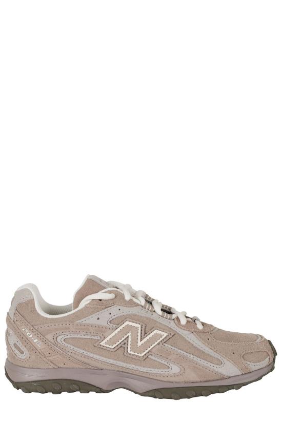 26FW 뉴발란스 204L 스웨이드 스니커즈 U204LMMA D 099 Brown - NEW BALANCE