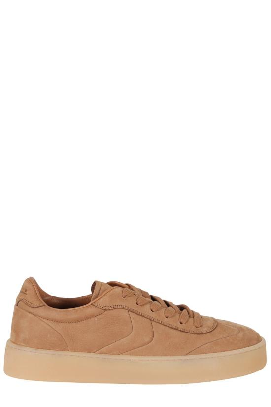 26FW 보일브랑쉐 스니커즈 2019753 10 099 Brown - VOILE BLANCHE