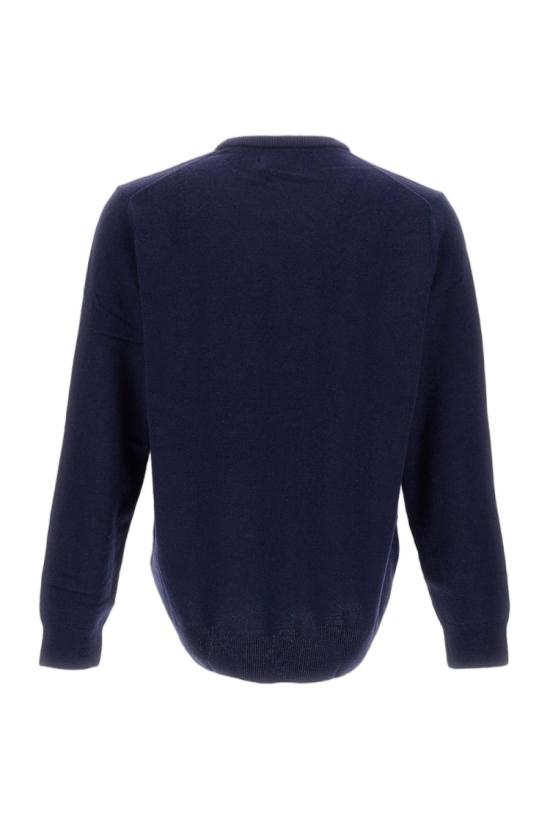  폴로 랄프로렌 니트웨어 710974148001HUNTERNAVY Blue - POLO RALPH LAUREN