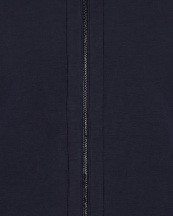 26FW 엠포리오 아르마니 탑 4638221 Black - EMPORIO ARMANI