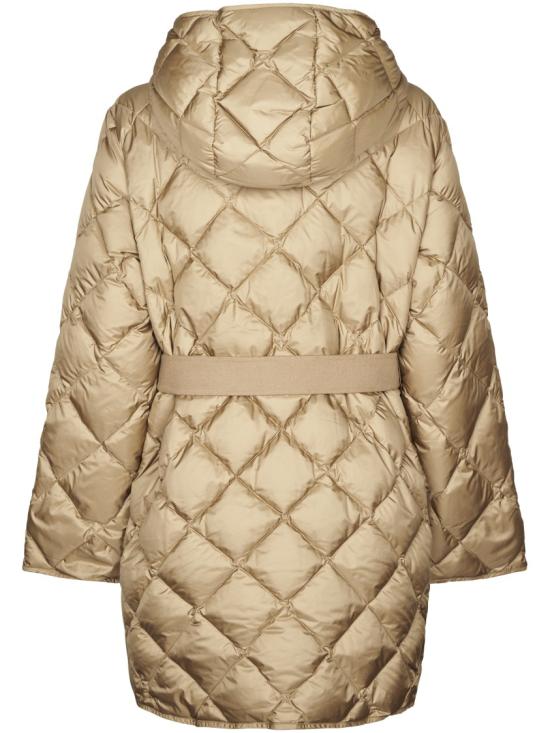 26FW 막스마라 코트 2625496022600WKDFIDATO016 Neutrals - MAX MARA