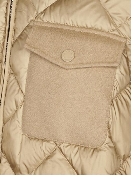 26FW 막스마라 코트 2625496022600WKDFIDATO016 Neutrals - MAX MARA
