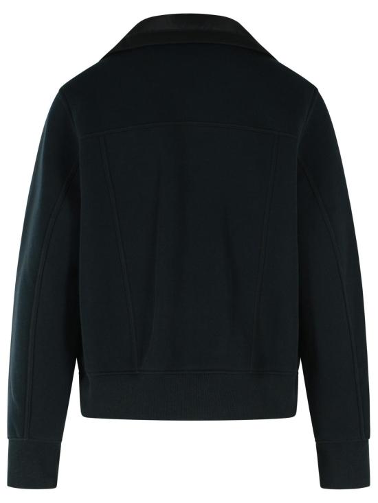 26FW 사카이 자켓 26 08748001 Black - SACAI