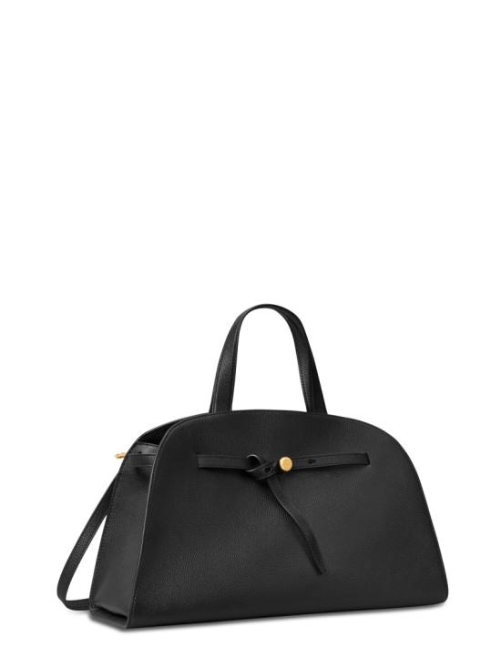 26FW 토리버치 토트백 179990001 Black - TORY BURCH