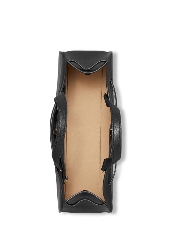 26FW 토리버치 토트백 179990001 Black - TORY BURCH