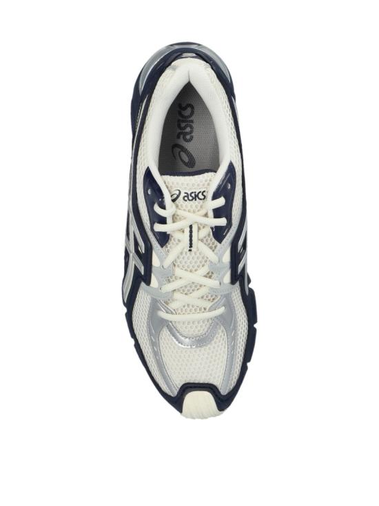 26FW 아식스 스니커즈 1203A886400 Black - ASICS