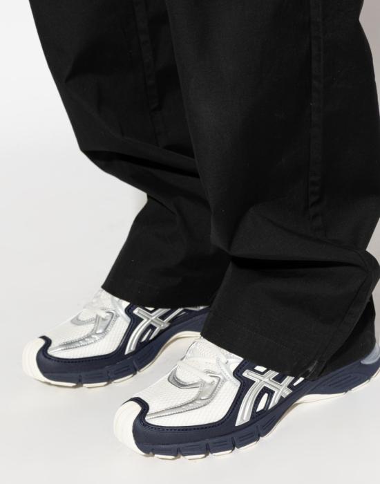 26FW 아식스 스니커즈 1203A886400 Black - ASICS