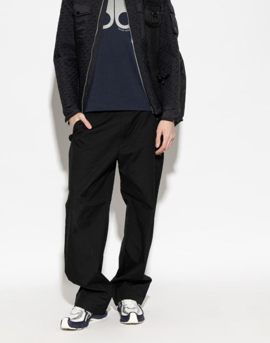 26FW 아식스 스니커즈 1203A886400 Black - ASICS