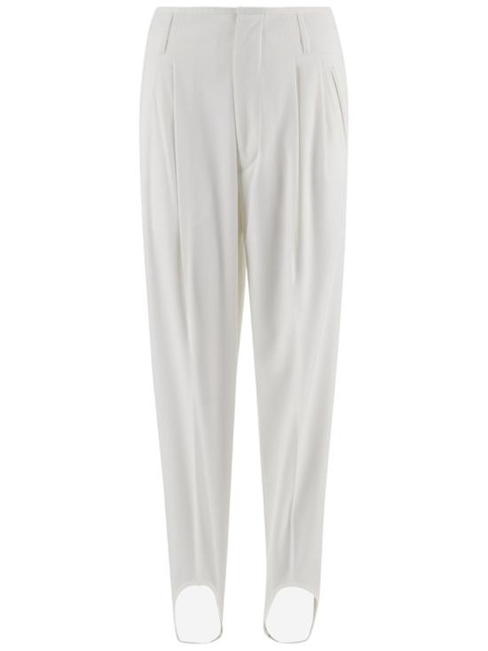 26FW 다크파크 팬츠 WTR109FAC1840001 White
