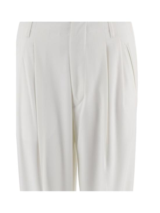 26FW 다크파크 팬츠 WTR109FAC1840001 White - DARKPARK