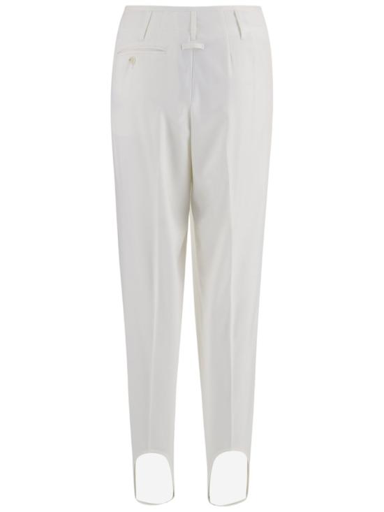 26FW 다크파크 팬츠 WTR109FAC1840001 White - DARKPARK