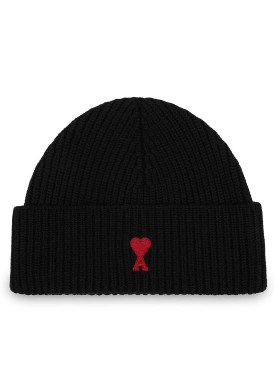 26FW 아미 모자 BFUHA116018009 Black