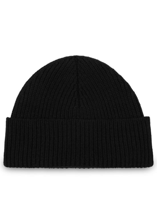 26FW 아미 모자 BFUHA116018009 Black - AMI