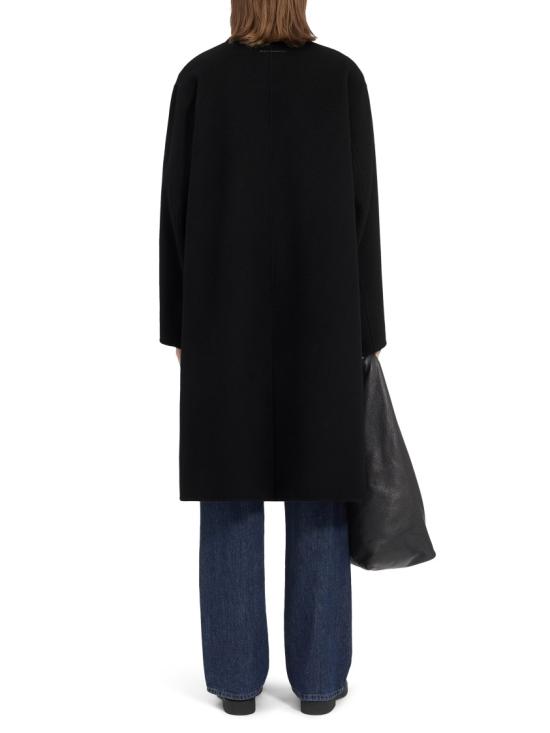 26FW MM6 메종마르지엘라 자켓 SH0AA0033M35761900 Black - MM6 MAISON MARGIELA