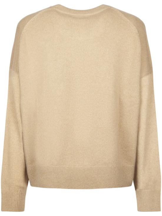 26FW 막스마라 니트웨어 2625366022600WKDDETTO003 Neutrals - MAX MARA