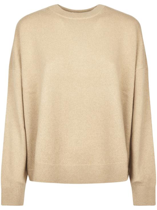 26FW 막스마라 니트웨어 2625366022600WKDDETTO003 Neutrals