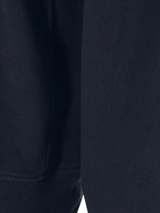 26FW 스톤 아일랜드 탑 S156100049S0A20V0020 Black - STONE ISLAND