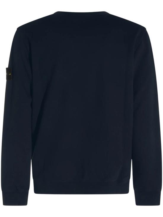 26FW 스톤 아일랜드 탑 S156100049S0A20V0020 Black - STONE ISLAND