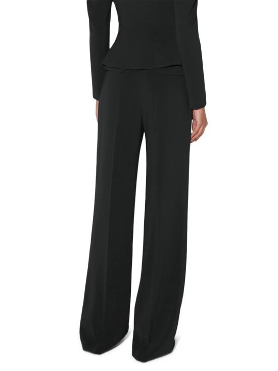 26FW 엘리자베타프랜치 팬츠 PA20766E2110 Black - ELISABETTA FRANCHI