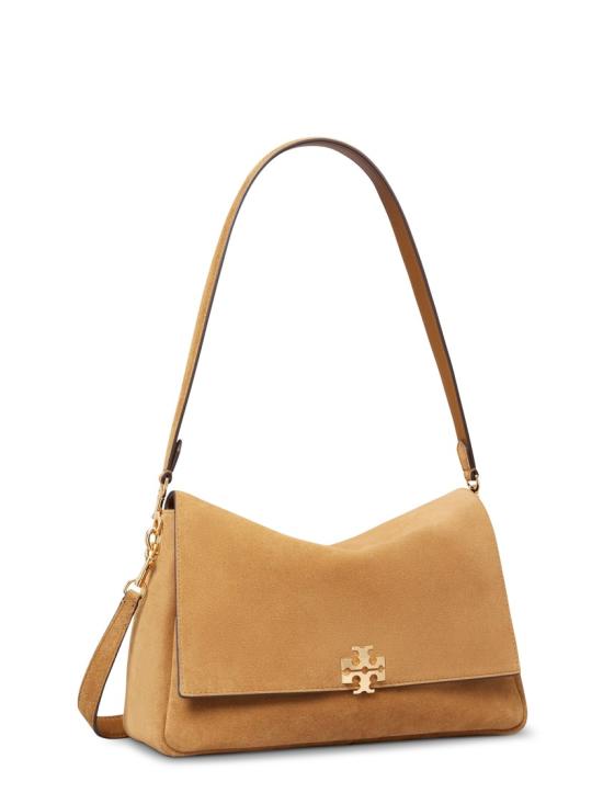 26FW 토리버치 숄더백 184125200 Brown - TORY BURCH