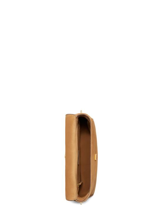26FW 토리버치 숄더백 184125200 Brown - TORY BURCH