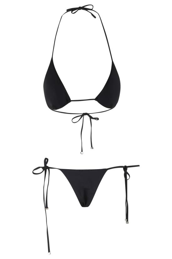 26SS 베누자 비치웨어 BI003AEMR 098 Black