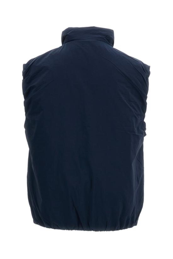  까웨 자켓 K2136BWK89 Blue - K-WAY