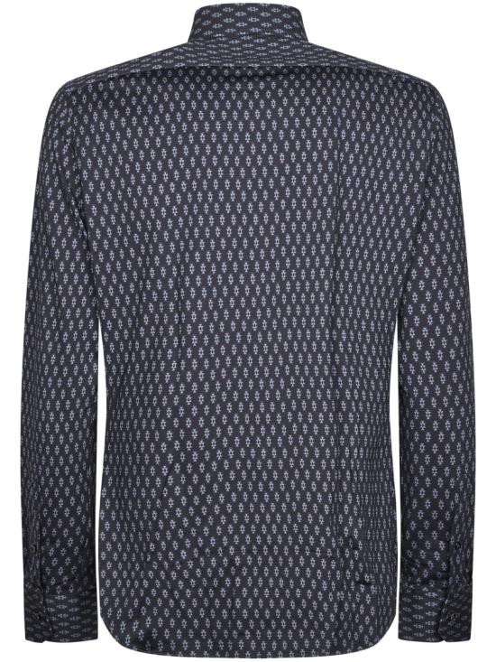 26FW 싸쿠스 셔츠 ACT5020ML31626003 Grey - XACUS