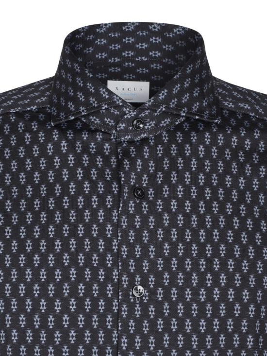 26FW 싸쿠스 셔츠 ACT5020ML31626003 Grey - XACUS