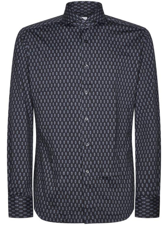 26FW 싸쿠스 셔츠 ACT5020ML31626003 Grey