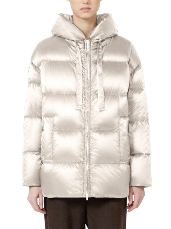 26FW 막스마라 자켓 2629486135600MTCNERINE099 White - MAX MARA