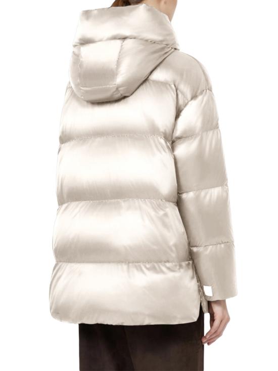 26FW 막스마라 자켓 2629486135600MTCNERINE099 White - MAX MARA