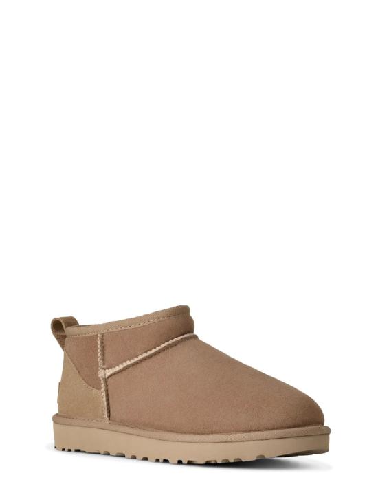 26FW 어그 울트라 미니 부츠 1116109 SAN Brown - UGG