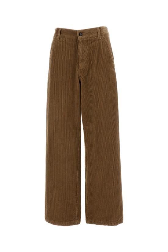 26FW 바레나 팬츠 PAD57492790213 Brown