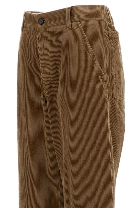 26FW 바레나 팬츠 PAD57492790213 Brown - BARENA