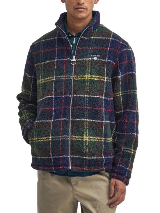 26FW 바버 자켓 MFL0187MFLTN11 Black - BARBOUR