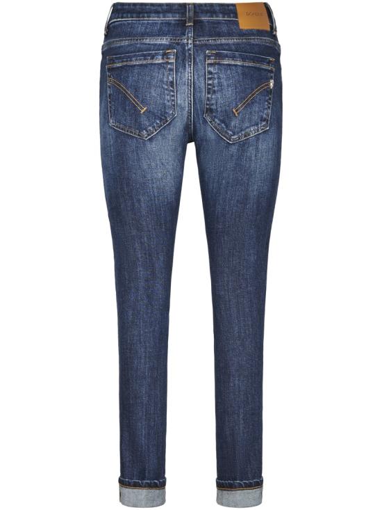 26FW 돈답 데님 P692DS0406D MU2800 Blue - DONDUP