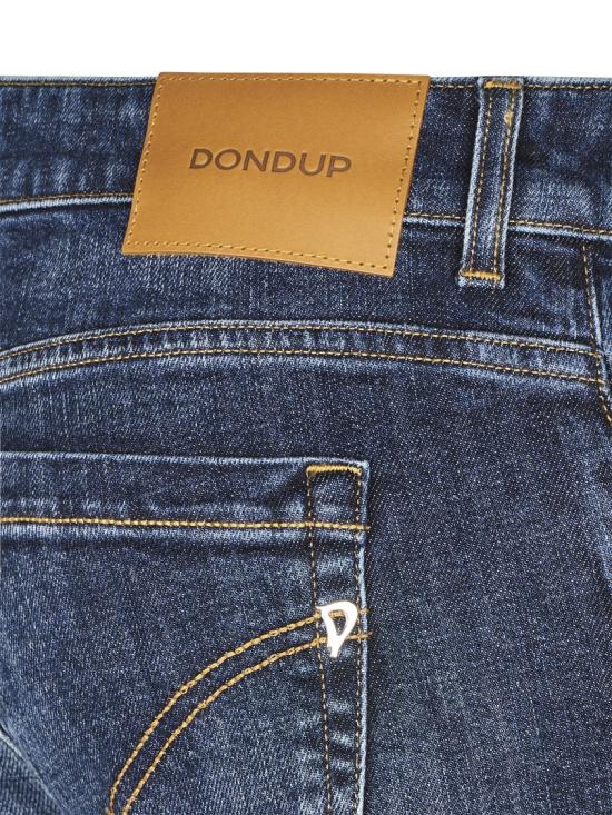 26FW 돈답 데님 P692DS0406D MU2800 Blue - DONDUP
