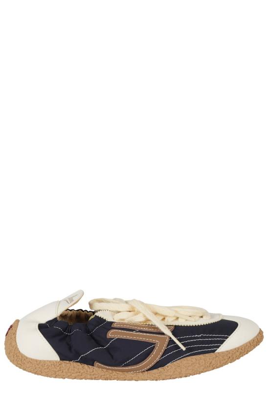 26FW 푸라이 스니커즈 PU901C D 099 Blue - PURAAI