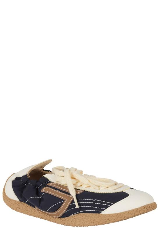 26FW 푸라이 스니커즈 PU901C D 099 Blue