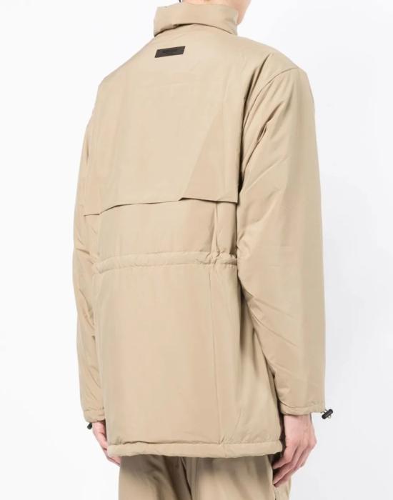 26FW 피어오브갓 자켓 202BT212073F Neutrals - FEAR OF GOD