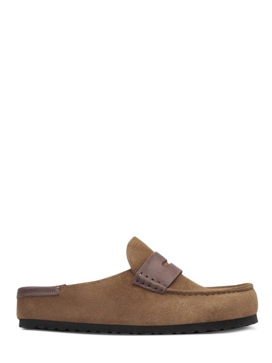 26FW 버켄스탁 뮬/슬리퍼 1032436 Brown