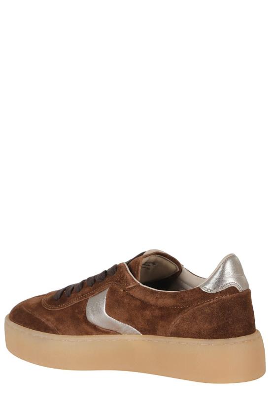 26FW 보일브랑쉐 스니커즈 2019863 15 099 Brown - VOILE BLANCHE