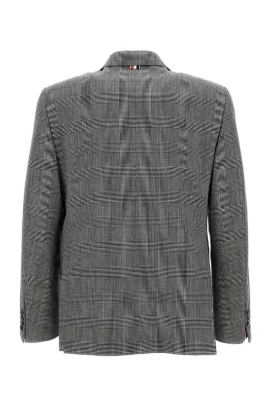 26FW 톰브라운 자켓 MJC018AF1304980 Grey - THOM BROWNE